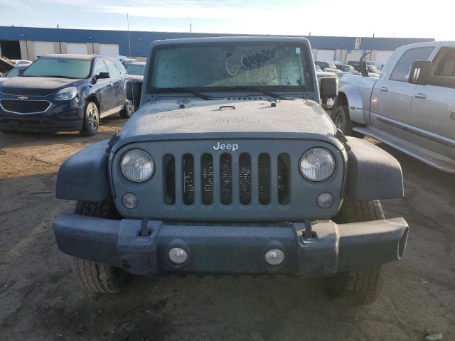 2015 JEEP WRANGLER U - 1C4BJWDG7FL638656