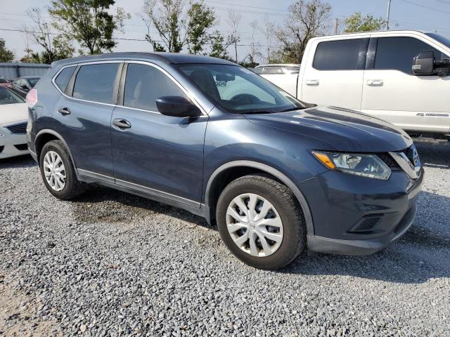 2016 NISSAN ROGUE S - KNMAT2MT7GP652255