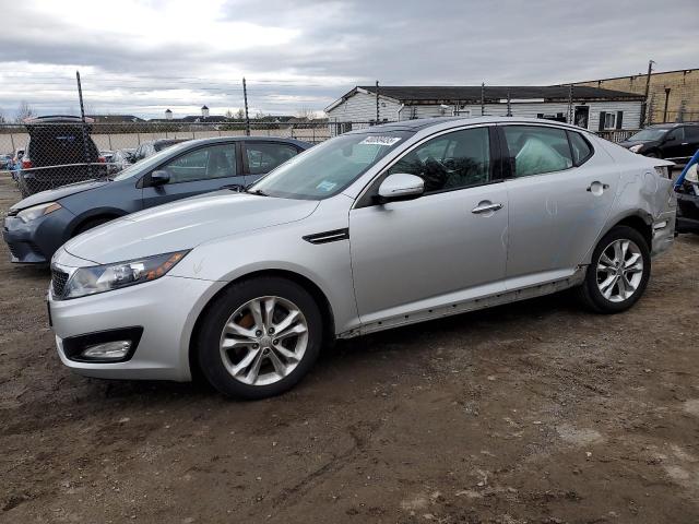 5XXGN4A76DG093534 2013 KIA OPTIMA