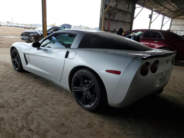Vin: 1g1ya2dw1a5100454, lot: 47952785, chevrolet corvette 20102