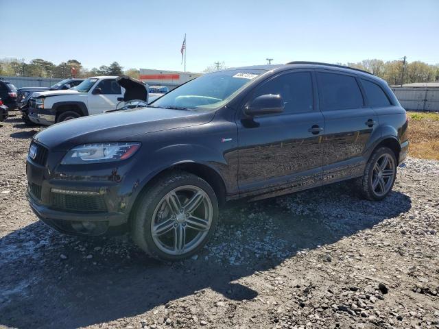 2015 AUDI Q7