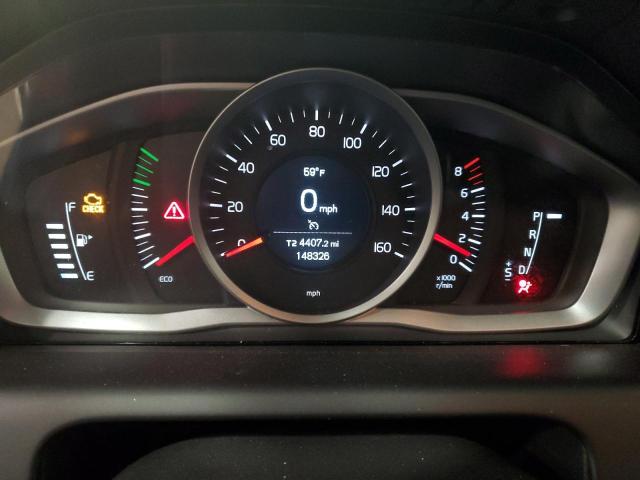 2016 VOLVO XC60 T5 YV440MDJ5G2849449
