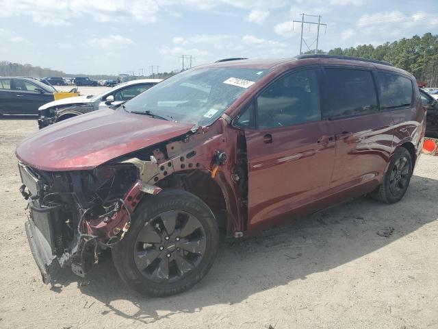 Vin: 2c4rc1n75lr267378, lot: 47182995, chrysler pacifica hybrid limited 2020 img_1