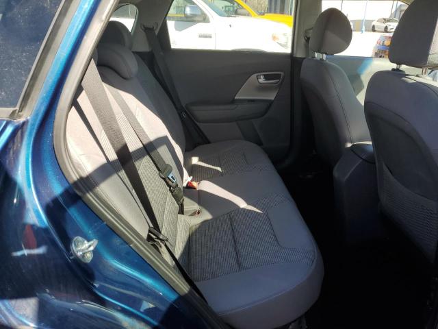 2020 KIA NIRO LX KNDCB3LC7L5359657