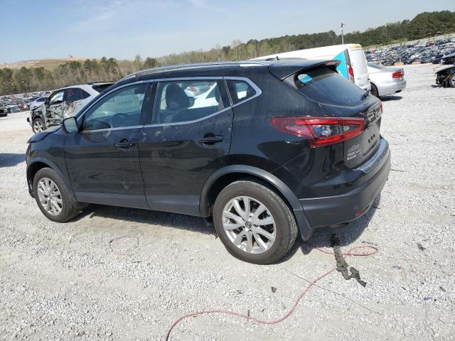 Vin: jn1bj1bv3mw571945, lot: 50633705, nissan rogue sv 20212