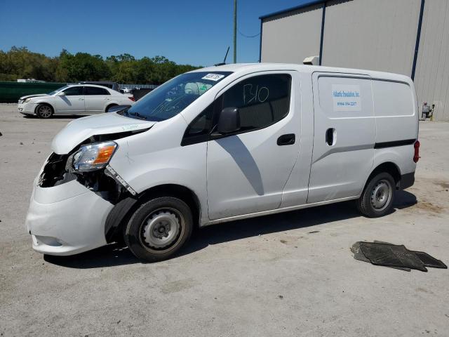 Vin: 3n6cm0kn2lk704060, lot: 48397785, nissan nv 2.5s 2020 img_1