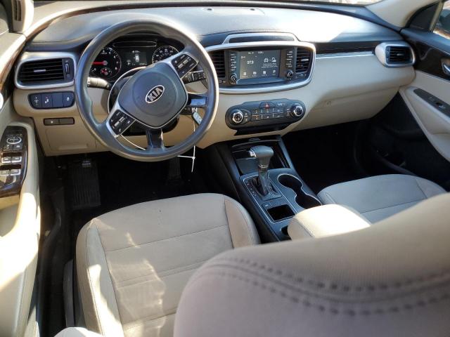2019 KIA SORENTO L - 5XYPG4A3XKG448754