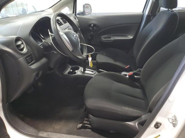 2014 NISSAN VERSA NOTE #3129765881