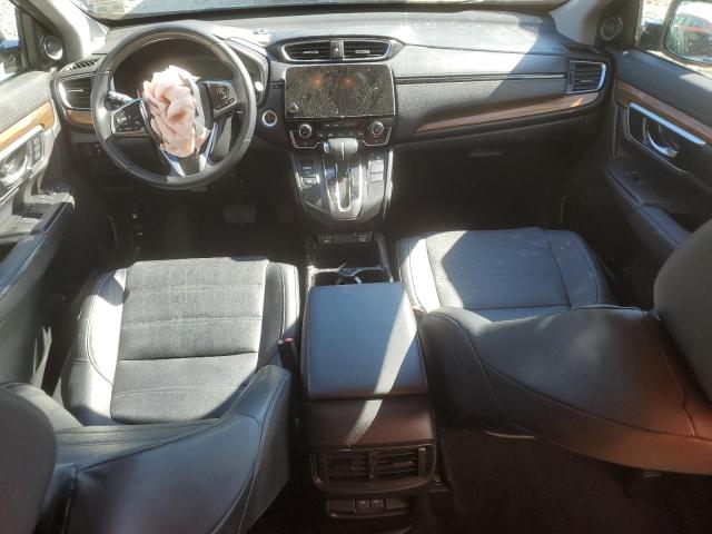 2021 HONDA CR-V EXL - 2HKRW2H89MH614470