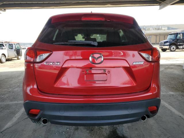2016 MAZDA CX-5 TOURI - JM3KE2CY4G0689839