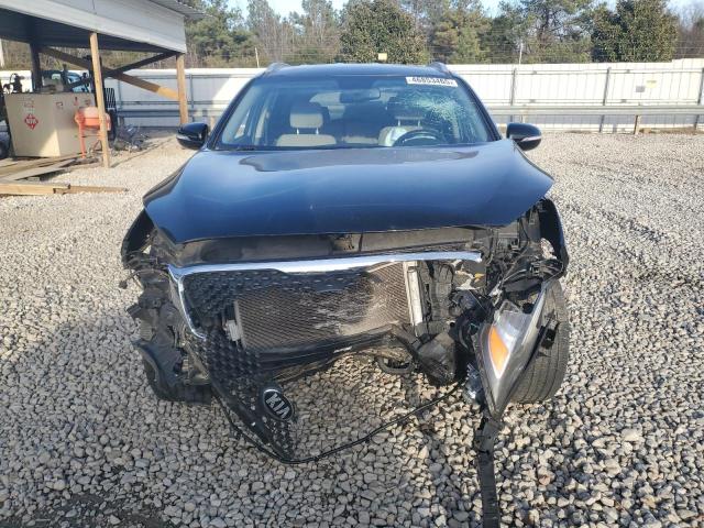 2017 KIA SORENTO LX - 5XYPG4A32HG240845