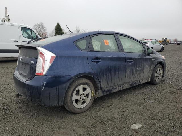 Vin: jtdkn3duxe1748894, lot: 48542765, toyota prius 20143