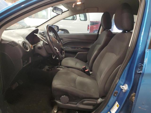 2019 MITSUBISHI MIRAGE ML32F4FJXKHF11210