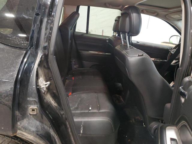 2016 JEEP COMPASS LA - 1C4NJDEB7GD651164