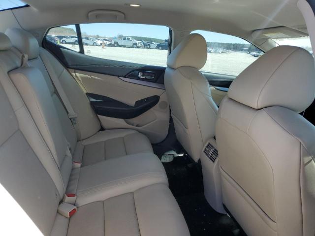 2016 NISSAN MAXIMA 3.5 - 1N4AA6AP4GC400769