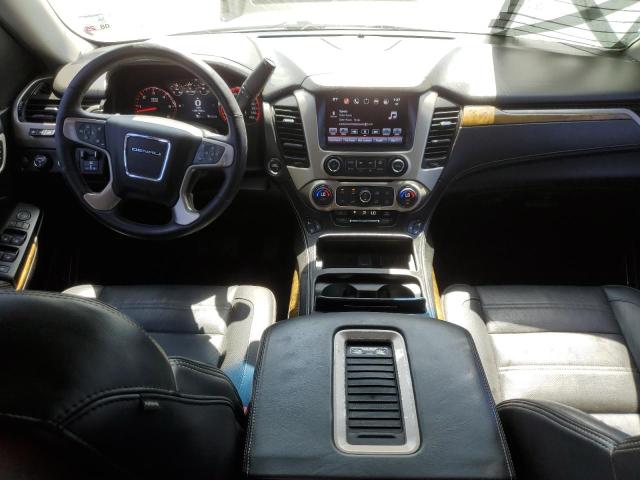 2016 GMC YUKON DENA 1GKS2CKJ3GR347651