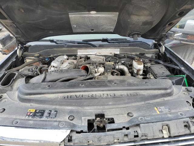 2019 CHEVROLET SILVERADO - 1GC1KTEY4KF151048