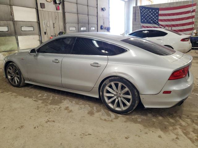 Vin: wausgafc6cn008572, lot: 47227365, audi a7 prestige 20122