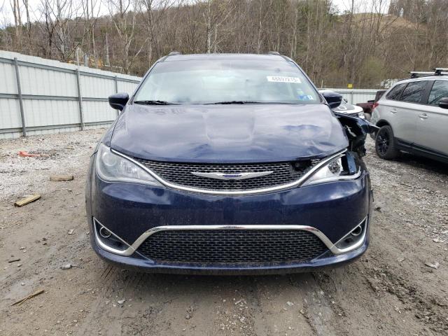 2017 CHRYSLER PACIFICA T - 2C4RC1BG4HR519407
