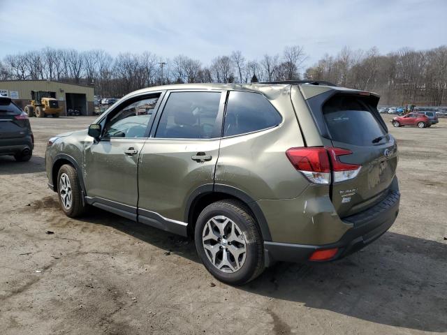 Vin: jf2skaec0ph514147, lot: 48867205, subaru forester premium 20232