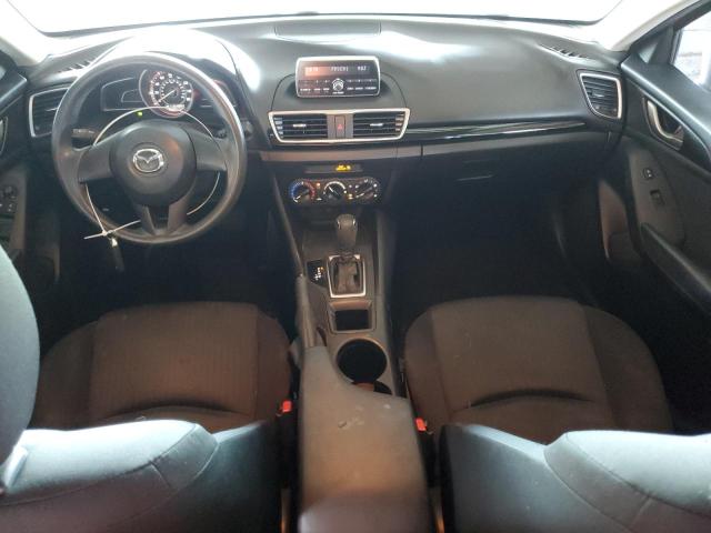 2015 MAZDA 3 SV - JM1BM1T79F1265353