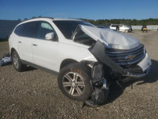 2016 CHEVROLET TRAVERSE L - 1GNKRHKD1GJ175947