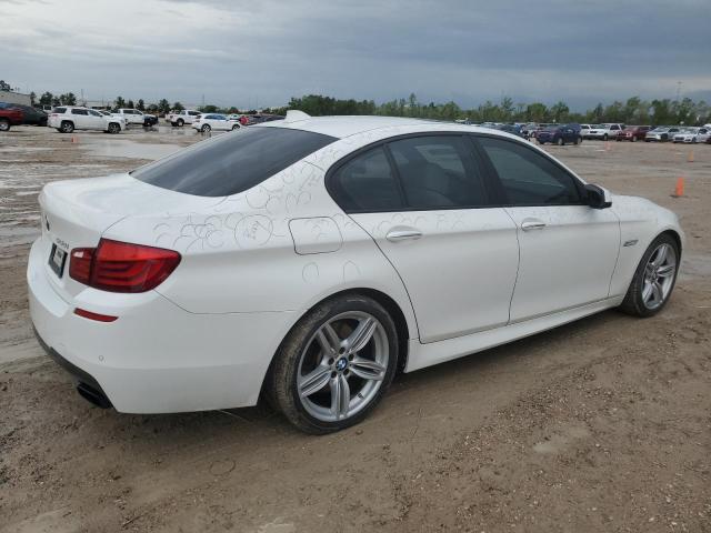 Vin: wbafr9c55dd226591, lot: 50247145, bmw 5 series i 20133
