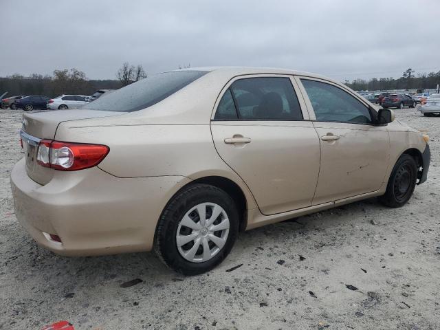 Vin: 2t1bu4ee5cc897206, lot: 50233365, toyota corolla base 20123
