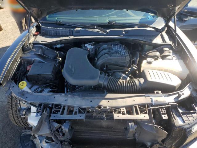 2021 DODGE CHARGER PO 2C3CDXKG5MH580016