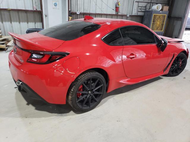 2024 TOYOTA GR 86 PREM JF1ZNBE12R9759334
