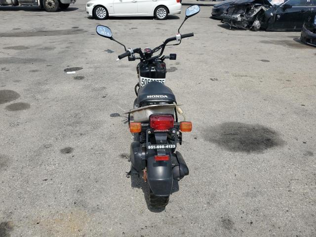 2015 HONDA NPS50 JH2AF5815FK303745
