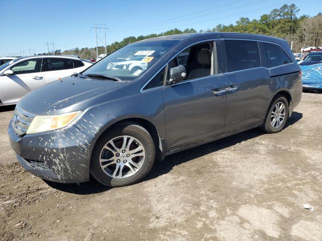 HONDA ODYSSEY EX