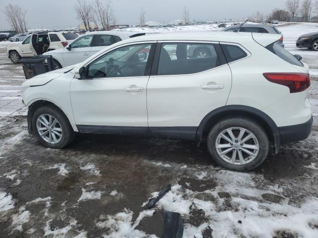 Vin: jn1bj1cp2hw003675, lot: 49406255, nissan qashai s 20172