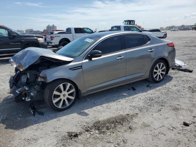 KIA OPTIMA SX