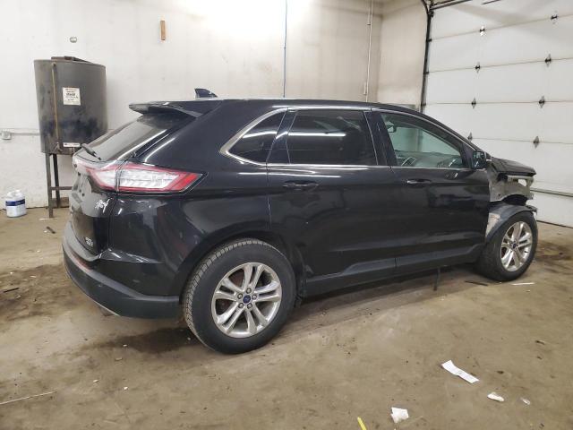 2015 FORD EDGE SEL 2FMTK4J94FBC10888