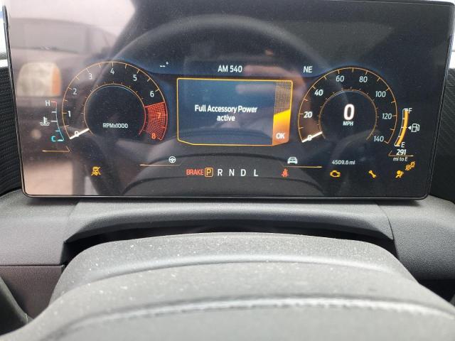2024 FORD MUSTANG - 1FA6P8TH5R5139973