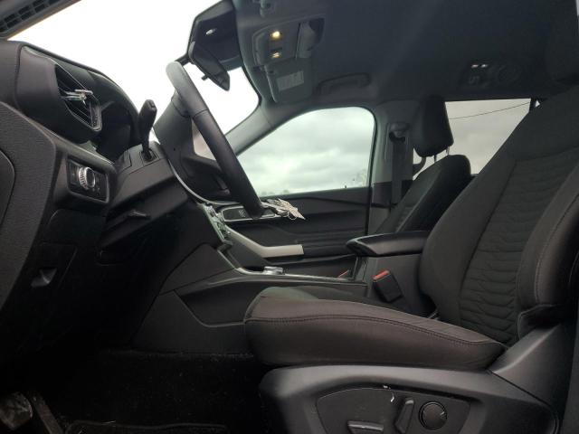 2021 FORD EXPLORER X - 1FMSK7DHXMGC47952