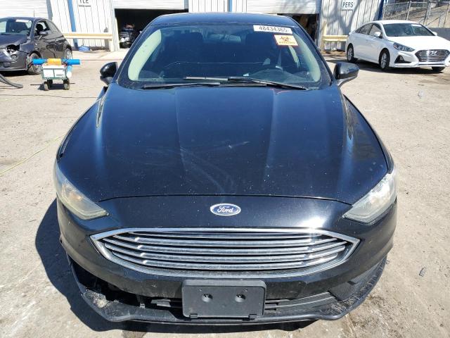 2017 FORD FUSION SE - 3FA6P0H71HR253854