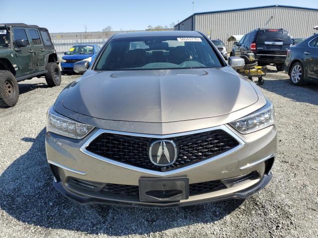 2019 ACURA RLX SPORT - JH4KC2F98KC000152