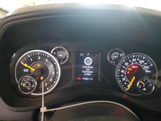 2020 RAM 1500 BIG H - 1C6SRFBT7LN190032