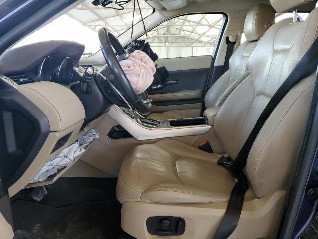 2016 LAND ROVER RANGE ROVE - SALVP2BG2GH150722