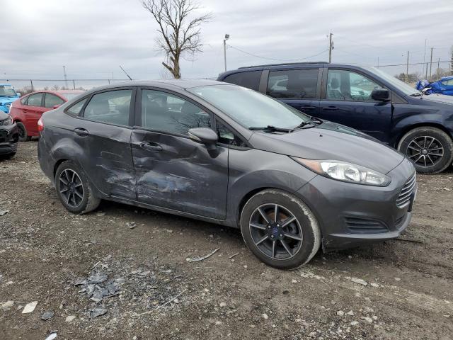 Vin: 3fadp4bj5fm171249, lot: 47613155, ford fiesta se 20154