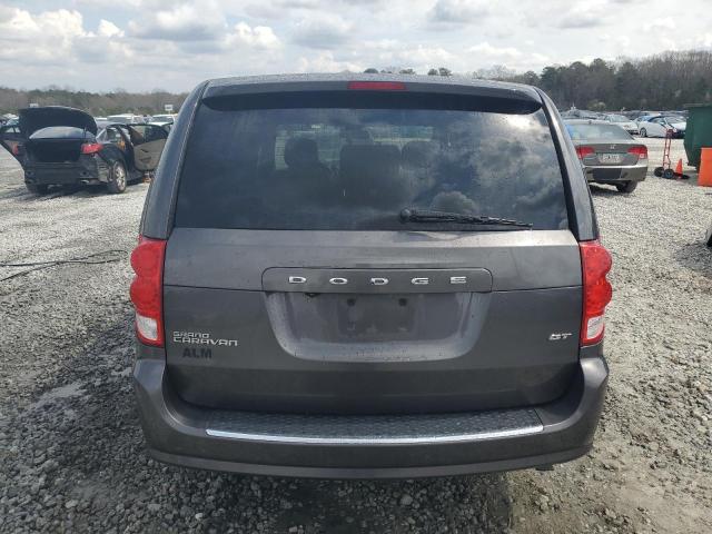 2020 DODGE GRAND CARA - 2C4RDGEGXLR184738
