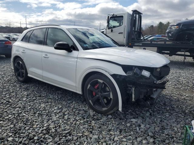 2019 AUDI SQ5 PRESTI WA1C4AFY7K2001295