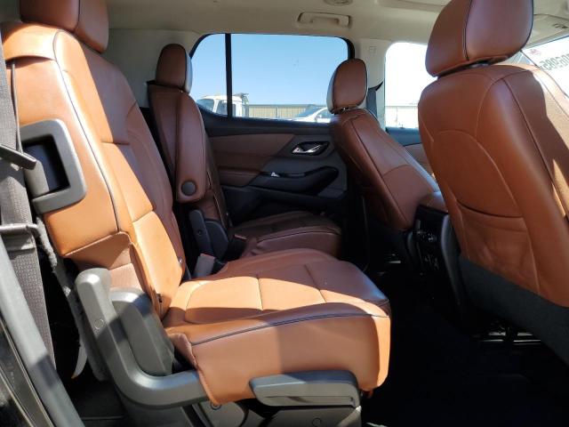 2020 CHEVROLET TRAVERSE H 1GNEVNKW6LJ146074