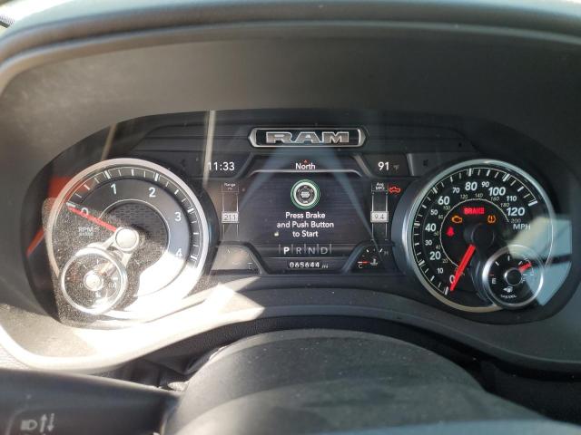 2021 RAM 1500 LARAM - 1C6SRFJM0MN836037