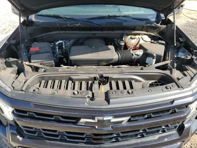 2023 CHEVROLET SILVERADO - 2GCPADED6P1129082