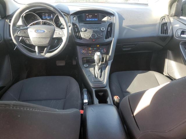 2016 FORD FOCUS SE - 1FADP3KE2GL259787