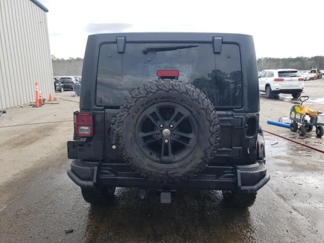 2017 JEEP WRANGLER U - 1C4BJWEG9HL612254