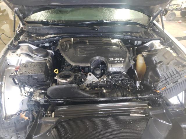 2016 CHRYSLER 300C 2C3CCAEG7GH151895